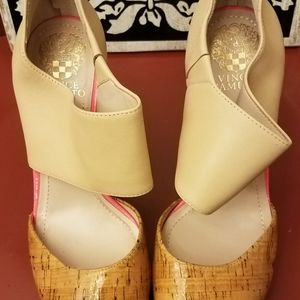 Vince Camuto Heels